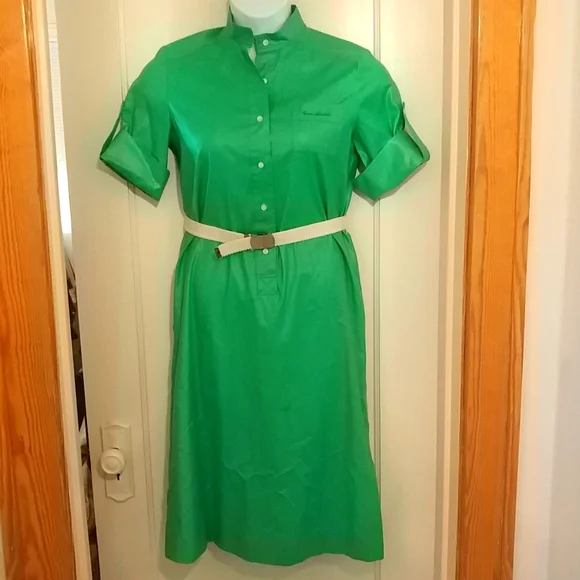 Gloria Vanderbilt | Dresses | Gloria Vanderbilt Womens Vintage  display picture 1